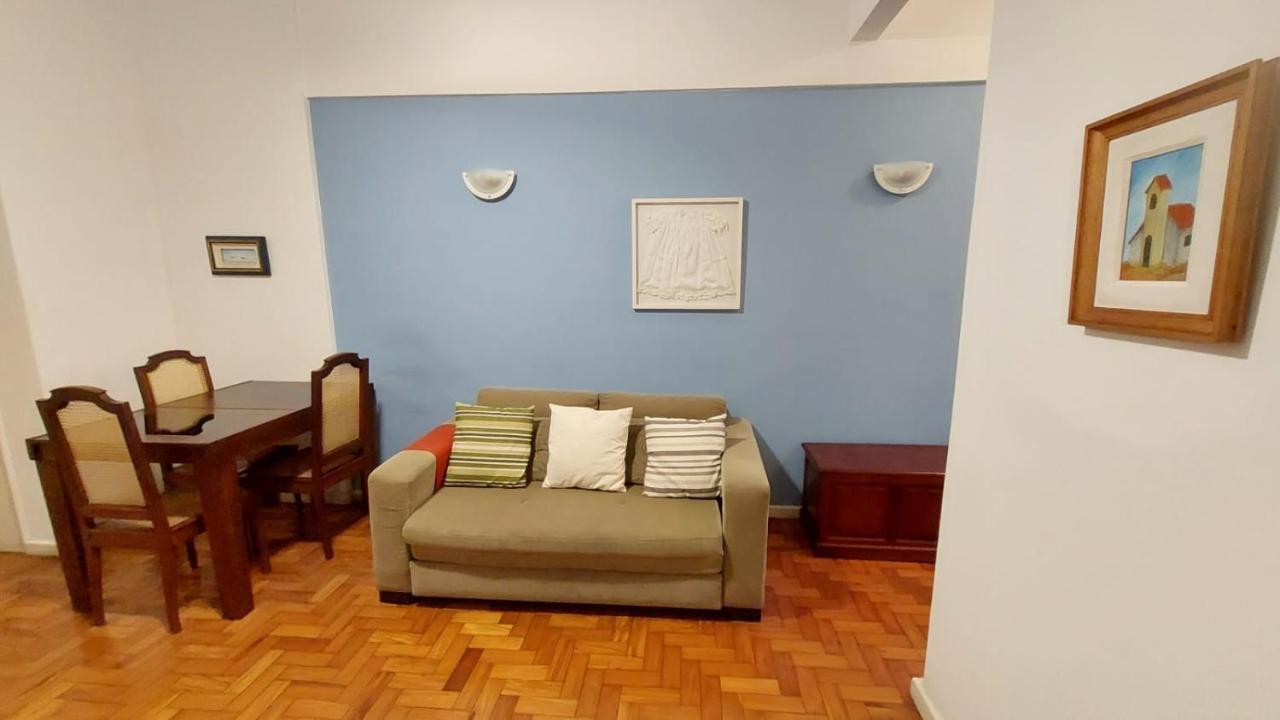Apartamento Copacabana Perto Da Río de Janeiro