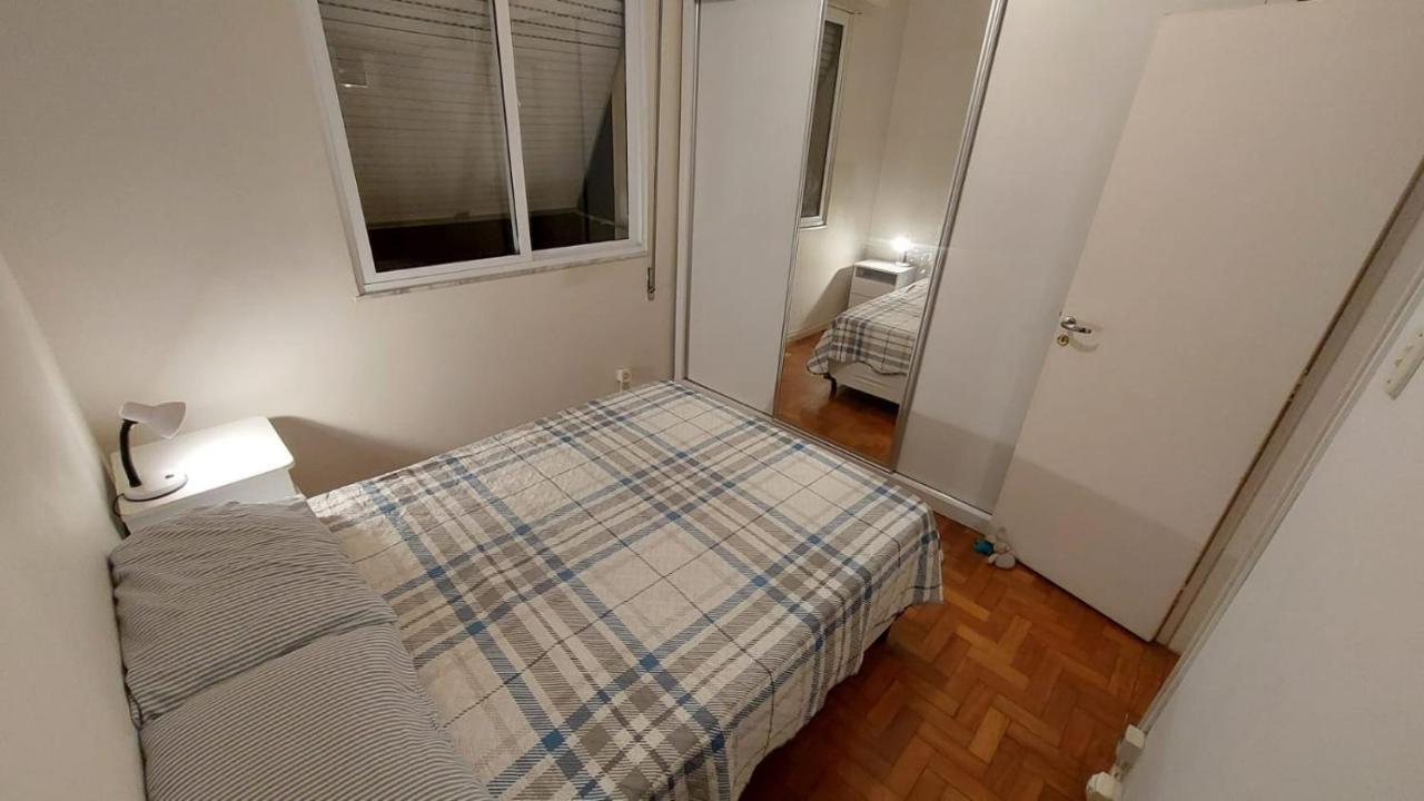 Copacabana Perto Da