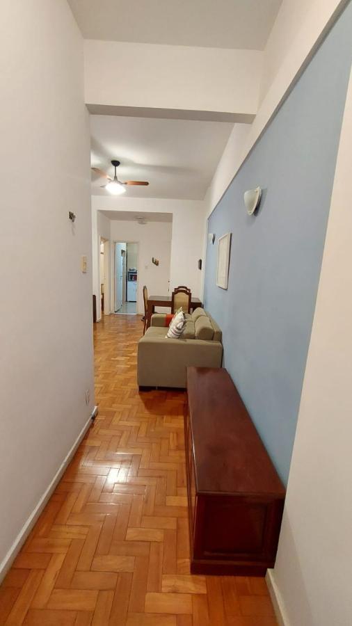 Copacabana Perto Da Apartamento Río de Janeiro