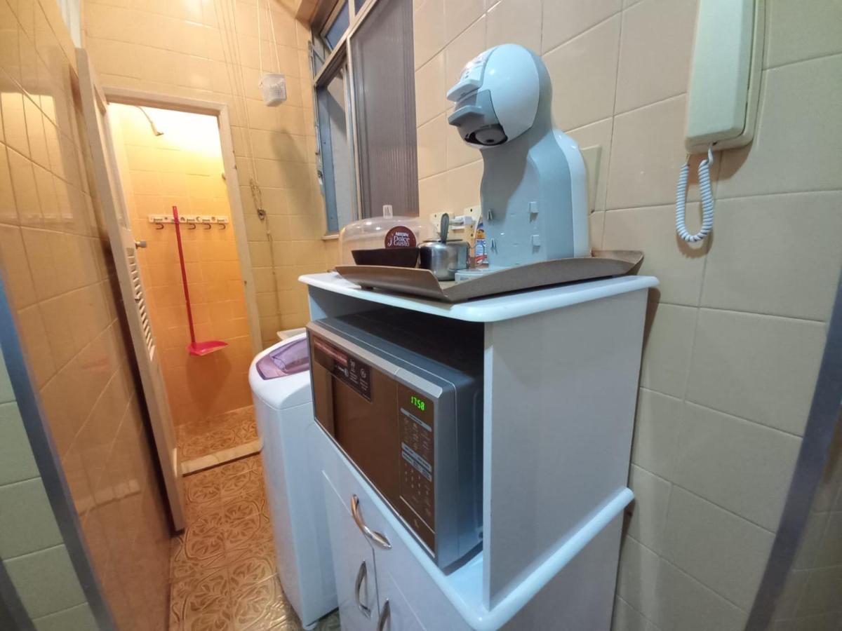 Copacabana Perto Da Apartamento *