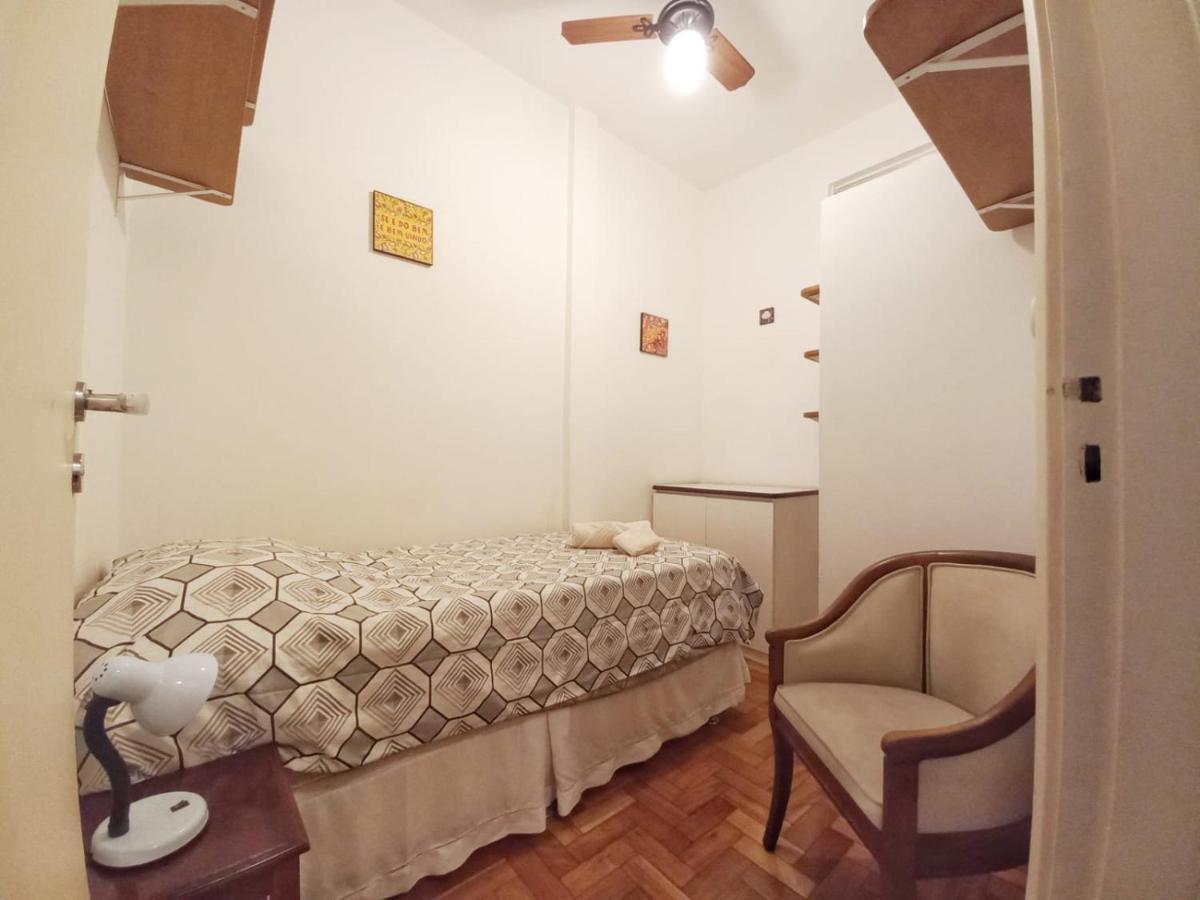 Copacabana Perto Da Apartamento *