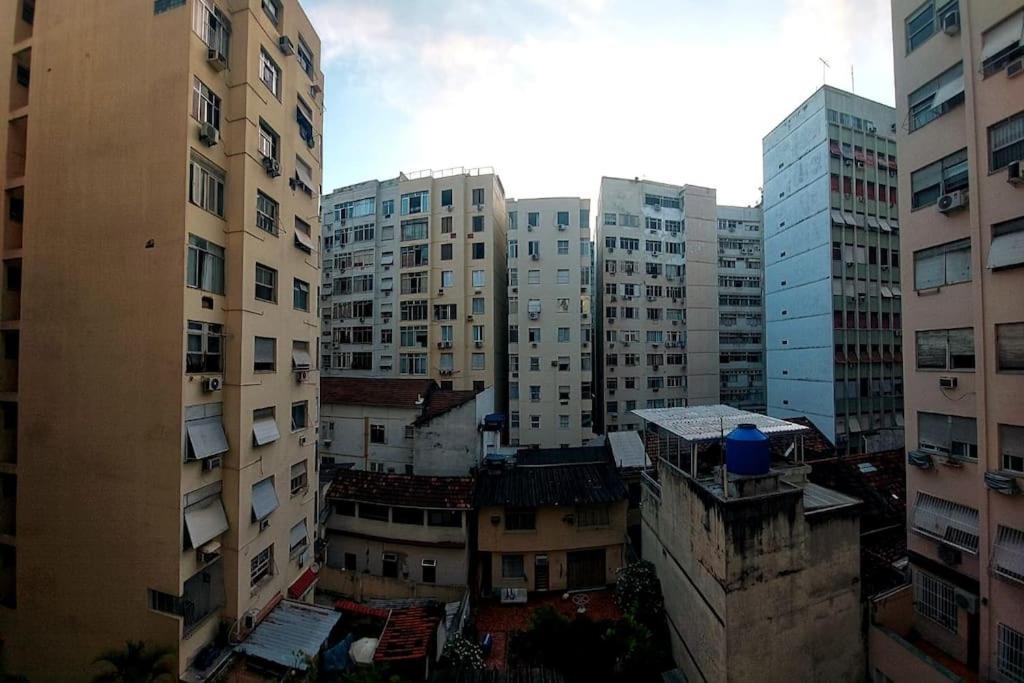 Copacabana Perto Da